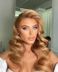 19 Wedding hair ideas in 2025