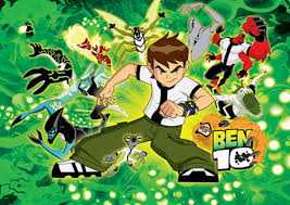 Follow the vibe and change your wallpaper every day! Ben 10 Hd Wallpapers
