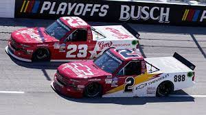 Whether you go for a nascar truck race or sprint car showdown, this track is sure to provide plenty of entertainment. Nascar Truck And Xfinity Championship What You Need To Know Charlotte Observer