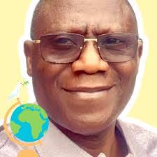 Ade Osijo's Instagram, Twitter & Facebook