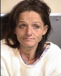 Woman arrested in dog abuse case