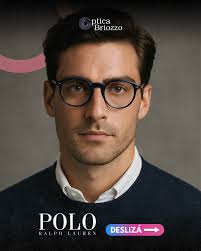 Línea Polo Ralph Lauren Disponible en Óptica Briozzo 📍San José 1260 🌐  www.opticabriozzo.com.uy #opticabriozzo #armazones #montevideo