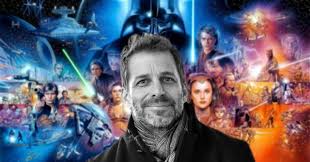 Here's what's coming next for star wars fans. Zack Snyder S New Movie Started Out As A Star Wars Spinoff