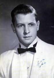 John Mackley Obituary