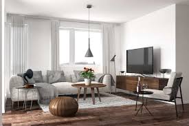 You should have a rug under your coffee table, or more accurately, you should place a coffee table on your area rug. Can You Place An Area Rug Under The Coffee Table Only Home Decor Bliss