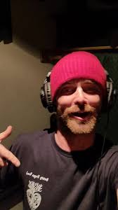 Random Mid Day Jam during my lunch time