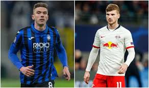 Carragher unsure if lampard knows his best xi. Chelsea News Live Marina Granovskaia Makes Move To Complete Striker Transfer 26m Move Football Sport Express Co Uk