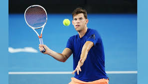 9 hours ago9 hours ago.from the section tennis. Dominic Thiem S Official Babolat Signed Racket Charitystars