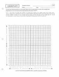 Graphiti Math Worksheets Free