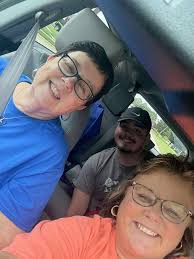 Prayer Request for Breathing Issues