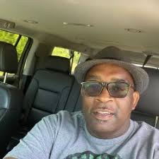 Corey L. Morrow, Commissioner of Monroe County, AL for District 4