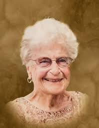 Obituary for Catherine "Kay" (Mooney) Manley