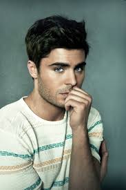 The internet blew up at efron after he showed off his commemorating earth day. Zac Efron Flaunt Magazine