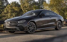 Which enables ample space to accommodate even more luggage inside. 2021 Mercedes Benz E Class Coupe Amg Styling Us Wallpapers And Hd Images Car Pixel