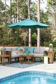Mix Match Patio Decorating Ideas Outdoor Pool Decor Pool Patio Furniture Outdoor Patio Decor