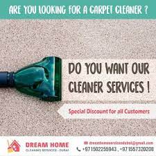 Dream Home Professional Cleaning Services Staffs Are Very Well Trained To Use Our Upholstery Cleaning Mach House Cleaning Services Cleaning Upholstery Cleaning