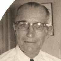 Richard Calbert Jefferies (1898–1962)