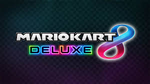 5 out of 5 stars. Mario Kart 8 Deluxe For Nintendo Switch Nintendo Game Details