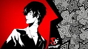 # wallpaper engine browser is black or white. Wallpaper Live Persona 5 Wallpaper Engine And Rainmeter Youtube