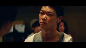 Kaori sakagami's films include in a thicket, love education, sugar: Nippon Connection Windows On Worlds