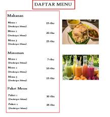 Search the world's information, including webpages, images, videos and more. Ketahui 11 Cara Membuat Daftar Menu Makanan Yang Menarik Di Mata Pelanggan Sepositif