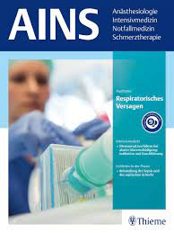 Fortschritte auf dem gebiete der r∎ntgenstrahlen und der neuen bildgebenden verfahren. Zeitschriften A I N S Georg Thieme Verlag