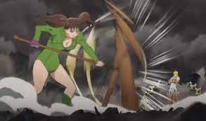 Seven Deadly Sins Season 5 Episode 12 Release Date Watch English Dub Online Spoilers Sie gelten schon lange als besiegt und ausgerottet von den heiligen rittern der krone. seven deadly sins season 5 episode 12