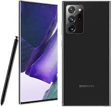 Well, there's the latest samsung phones and prices in nigeria from naijaknowhow. Samsung Galaxy Note 20 Ultra Specs Price And Best Deals Naijatechguide