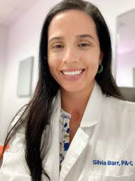 Silvia Barr, PA-C