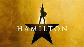 Friday Flicks at the Library: Hamilton