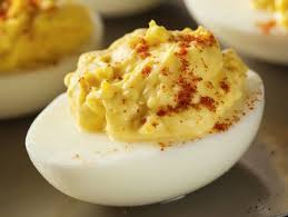 The Best Classic Deviled Eggs The Lazy Dish Recipe Deviled Eggs Recipe Food Deviled Eggs