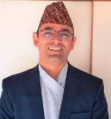 Rajan Sapkota