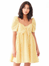 37 Cute Summer Dresses For 2021 Puff Sleeve Slip Cottagecore More Glamour
