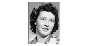 Barbara Bryenton Obituary (2012)