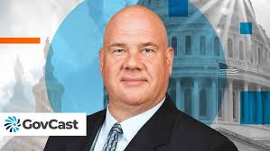 Pat Flanders, CIO, Defense Health Agency