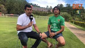 Marcelo martins — guanabara 06:04. Diez Purapasion Envivo Hablamos Con Marcelo Martins