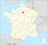 Prenez rdv avec cpmi les marnaudes: Carte Et Plan De Rosny Sous Bois Marnaudes Services Equipements Et Population De Rosny Sous Bois Marnaudes Code Postal 93110