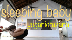 We did not find results for: Tutorial Tuesday Yoganidrasana Sleeping Baby Pose By Tara Om