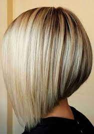 30 Pictures Of Angled Bob Hairstyles For Women 30 Pictures Of Angled Bob Hairstyles For Wome Blonde Hair Colour Shades Angled Bob Hairstyles Blonde Hair Color