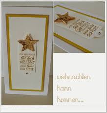 Paper La Papp Stampin Up Demo In Essen Christmas Greetings Christmas Crafts Greetings