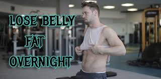 How To Lose Belly Fat Overnight Most Effective Method How to get a flat stomach. how to lose belly fat overnight most