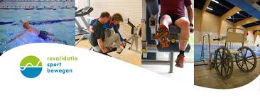 Stichting Special Heroes Nederland » Symposium Revalidatie, Sport en Bewegen:  Next Level