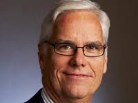 Hire Kevin Mansell to Speak at Events