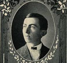 Charles C. Rich 1881-1963 « Alameda Old House History