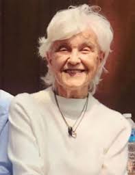 Obituary for Theresa (King) Gill