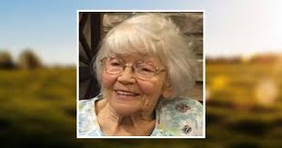 Irene Reinhardt Obituary September 24, 2019