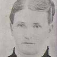 Catherine Terrell (Hargrave) Lowry (1808-1866)