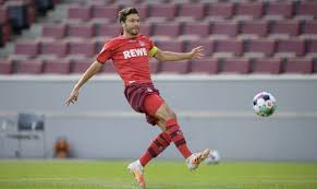 Fc köln ohne sami khedira bestreiten. Koln Ohne Hector Gegen Die Hertha