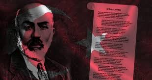 23 nisan 1920' de türkiye büyük millet meclisi açılır. Istiklal Marsi Nin Kabulu Ile Ilgili Siirler Iste 12 Mart Istiklal Marsi Nin Kabulunun 100 Yilina Ozel Mehmet Akif Ersoy Sozleri Ve Siirleri Son Dakika Haberler
