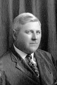 Frederick Barber Meek Sr. (1873-1938)
